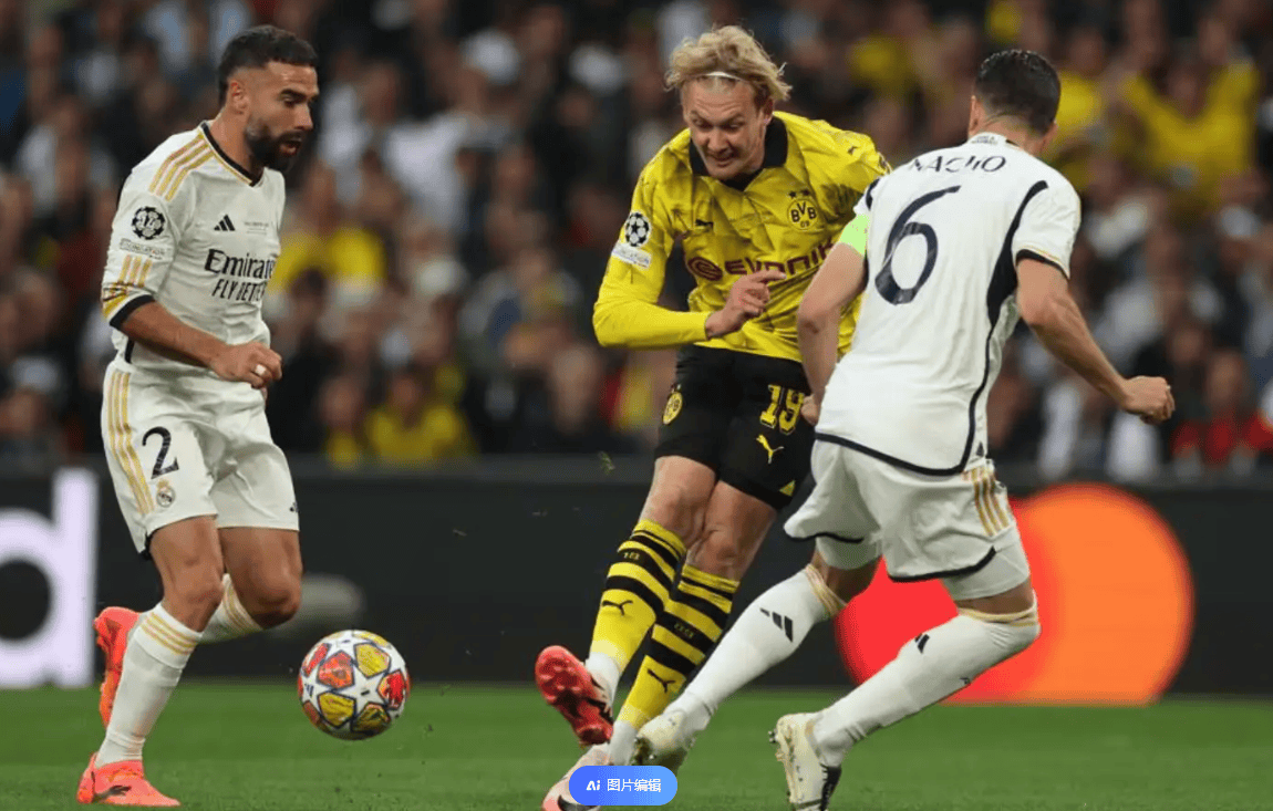 Champions League semi-finals (Champions League semi-finals 2021)
